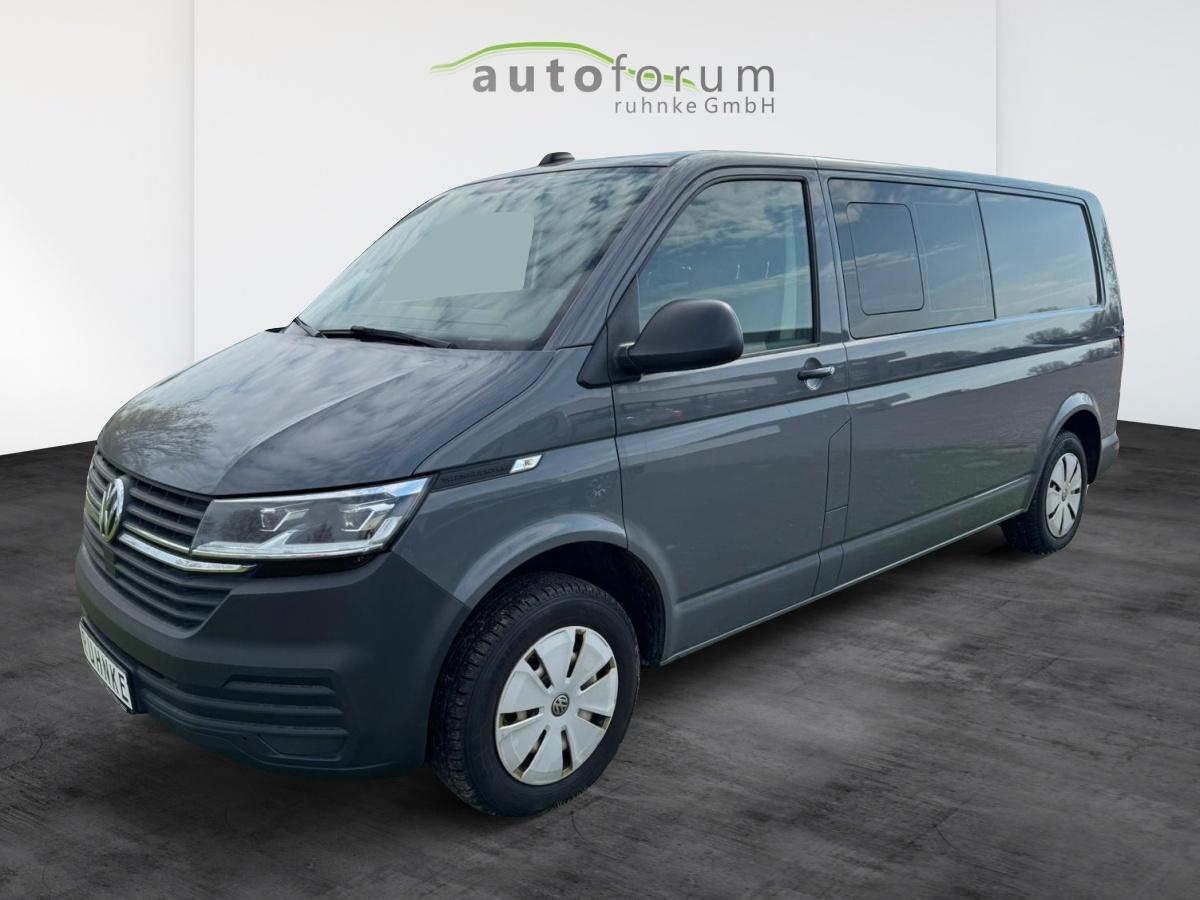 Volkswagen Transporter 6.1 Kastenwagen L2H1  NEUER MOTOR...