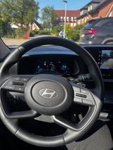 Hyundai i20 1.0 T-GDI DCT Prime BOSE Soundsystem  - Hyundai i20: Grün