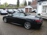 Mercedes-Benz S 560 Cabriolet, 1. Hd., Swarovski, SH-Mercedes - Cars in Hannover: Mercedes