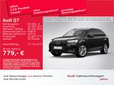 Audi Q7 55 TFSI qu. S line 7-Sitzer/Pano/Matrix/LuftF - Audi Q7 Gebrauchtwagen in Hannover