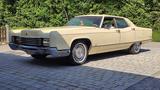 Andere Lincoln Continental 1970 - Arizona-Auto - Andere aus 1970