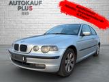 BMW 318ti compact | Xenon | ECC | kein TÜV - BMW 318: Compact