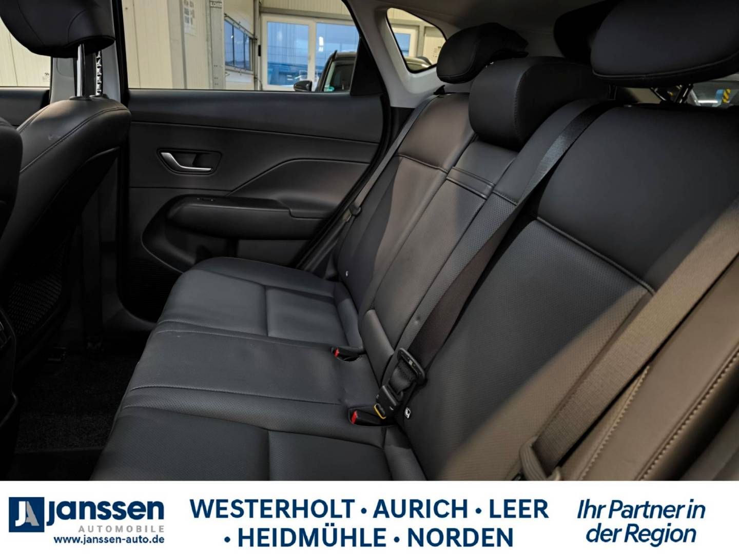 Fahrzeugabbildung Hyundai KONA Hybrid PRIME Sitz-Paket, BOSE Sound