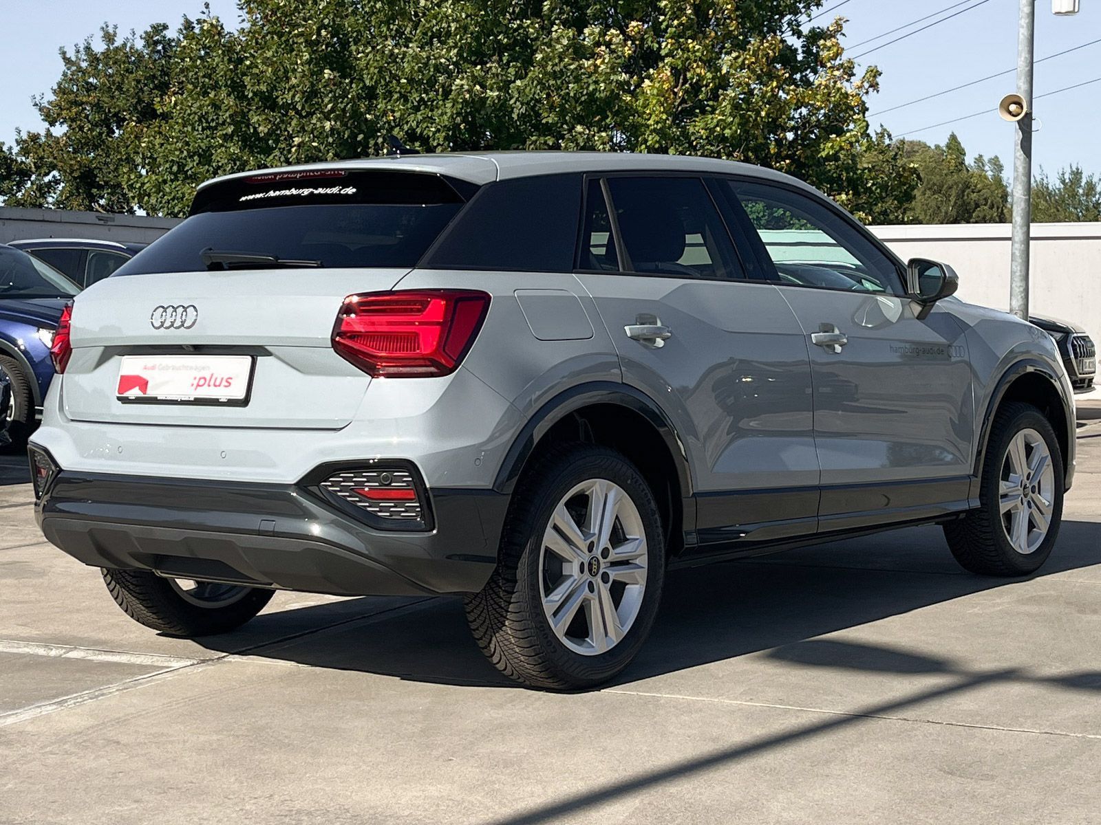 Audi Q2 - Bild 6