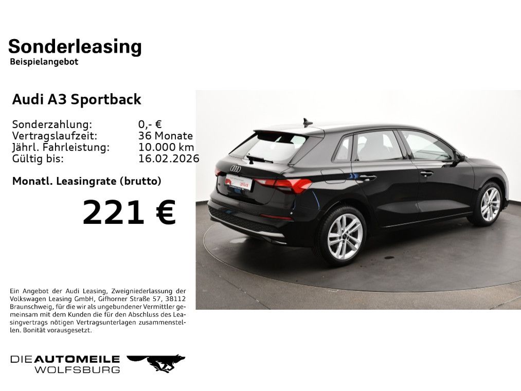 Audi A3 - Bild 2