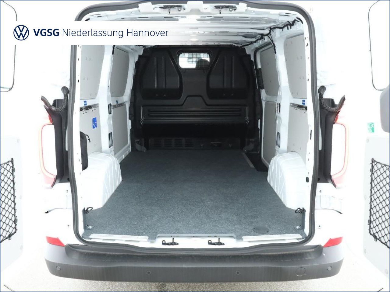 Volkswagen T7 Transporter - Bild 12