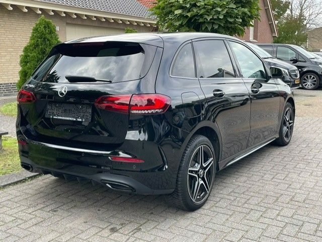 Mercedes-Benz B 250 e AMG LINE LED kamera NAVI imagem 3