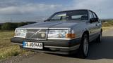 Volvo 940 Turbo Diesel  - Volvo 940 Gebrauchtwagen