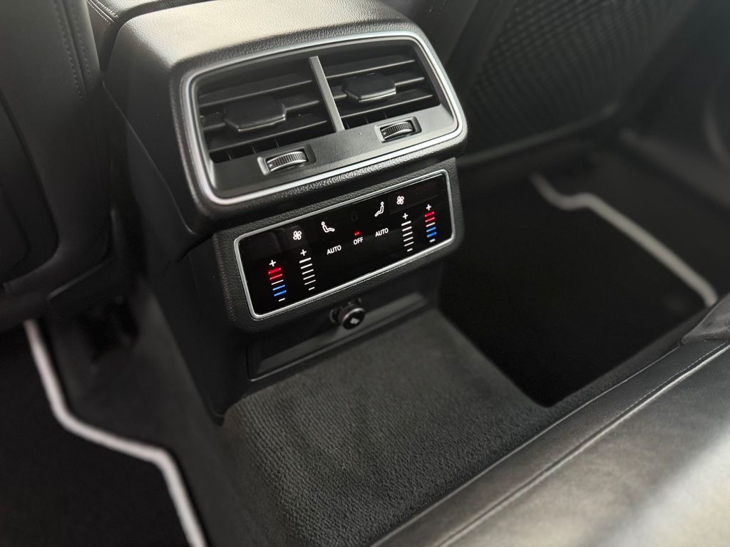 Audi A6 Avant 40 TDI sport Virtual RKam LED Alcant. – Ansicht 25