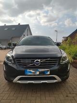 Volvo XC60 Voll Original TV Kameras Inscription  - Volvo: Original