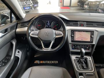 Volkswagen Passat Variant *LED*AHK*ACC*3ZONEN*1HAND*