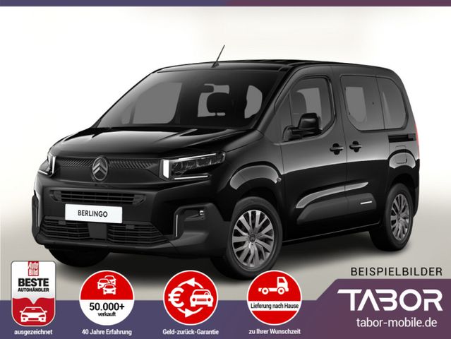 Citroën Berlingo 100 Plus M LED 2xSchieb LHZ Kam DigCo