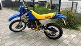 Sachs ZX 125 - DIRT BIKE 125