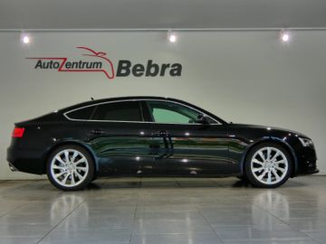Audi A5 - 5