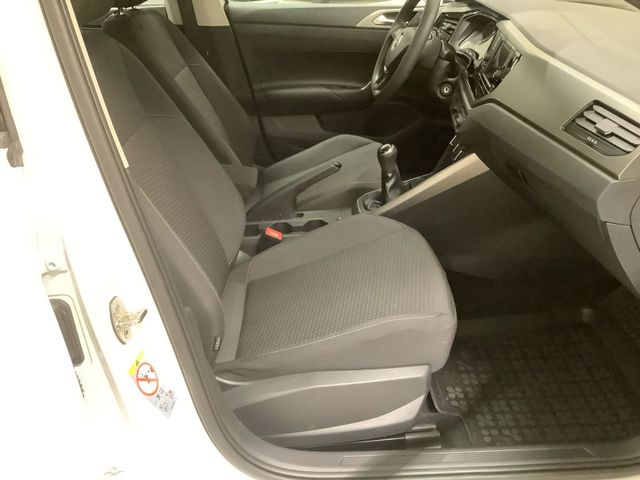 Polo Comfortline 1,0 l 59 kW   Klima, SHZ, PDC,
