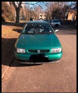 Seat Ibiza 1.4 - Seat aus 1999