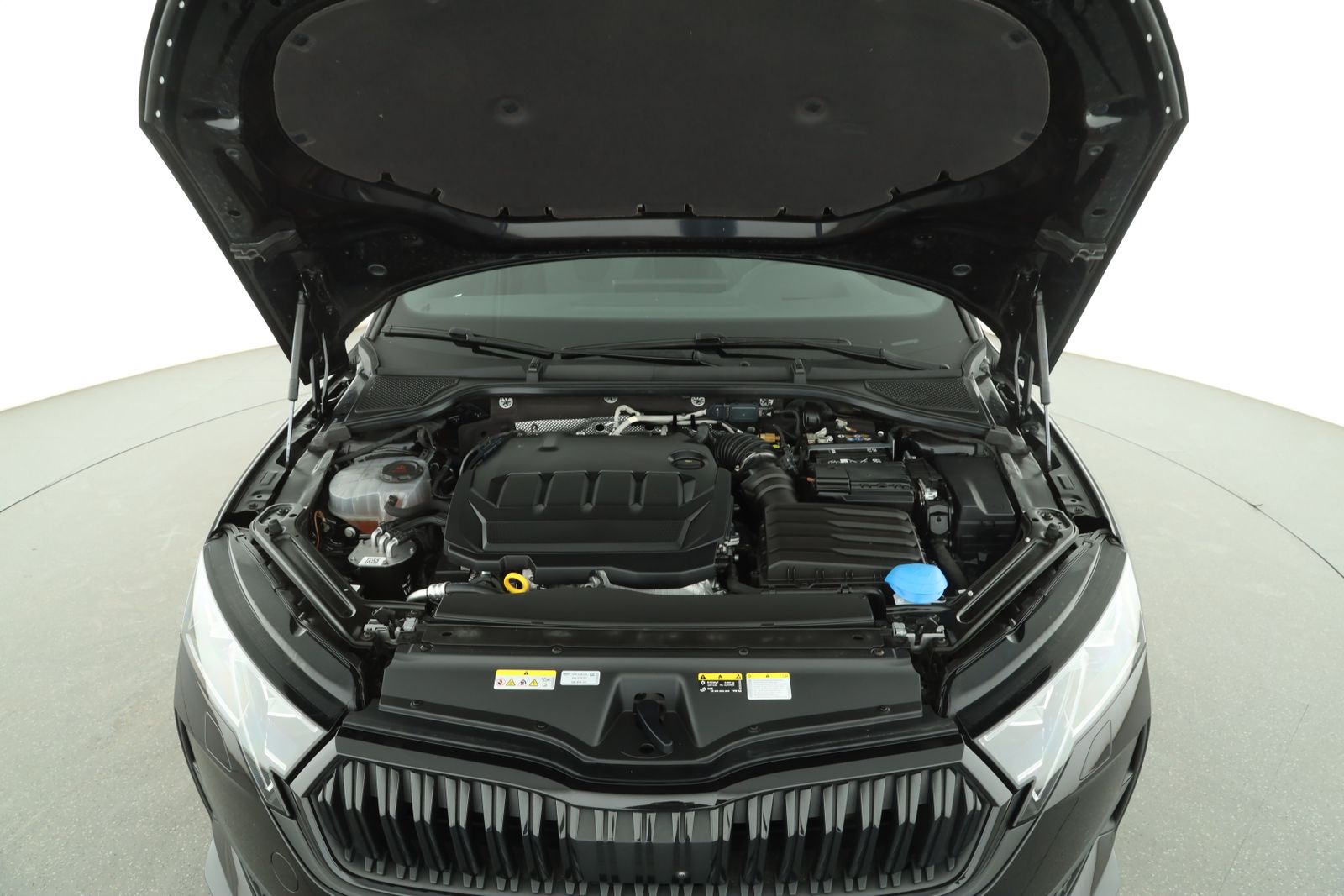 Skoda Octavia - Bild 9
