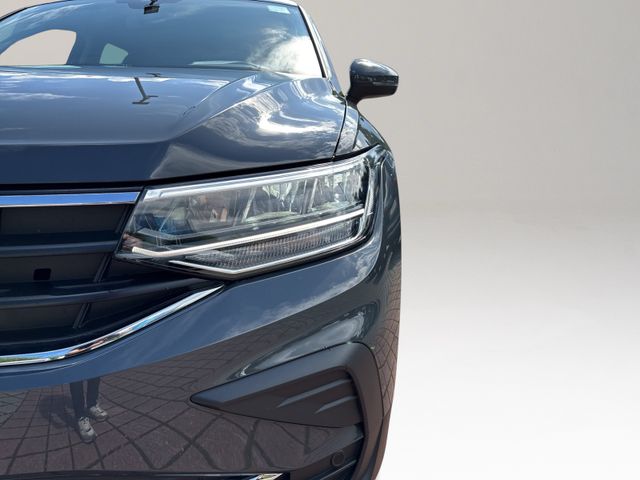 Tiguan MOVE 4Motion 2.0 TSI, ACC, Keyless, RearV