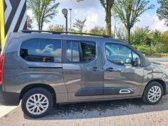 Citroën Berlingo 1.2 PureTech 130 Feel XL S&S ( *Automat