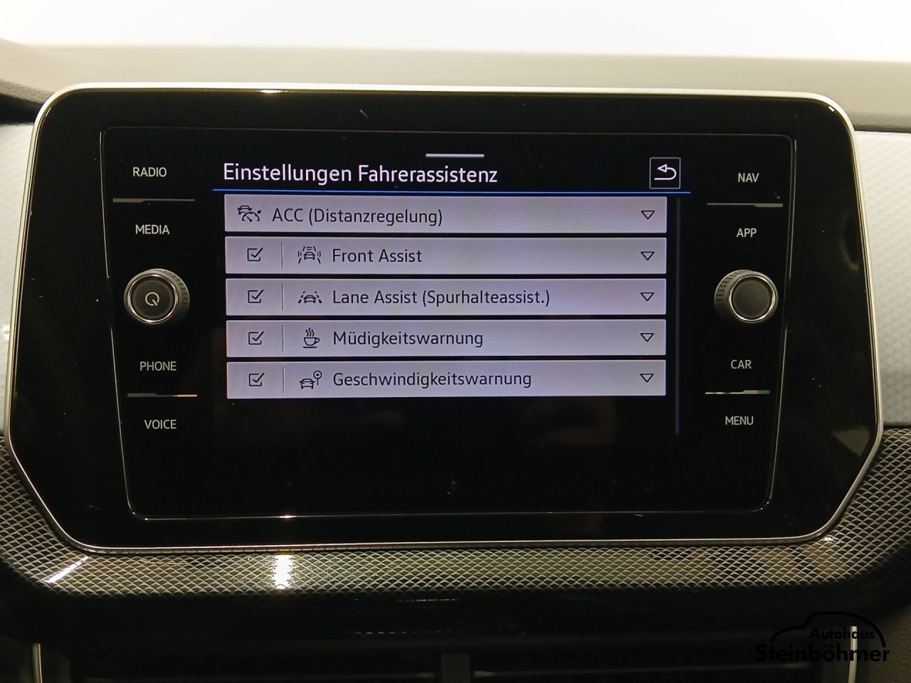 Volkswagen T-Cross - Bild 23