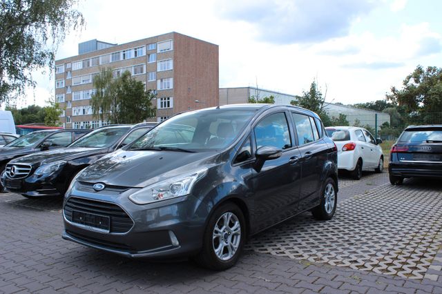 Ford B-MAX Trend 1.6 / Klima / Sitzhz / Tempomat