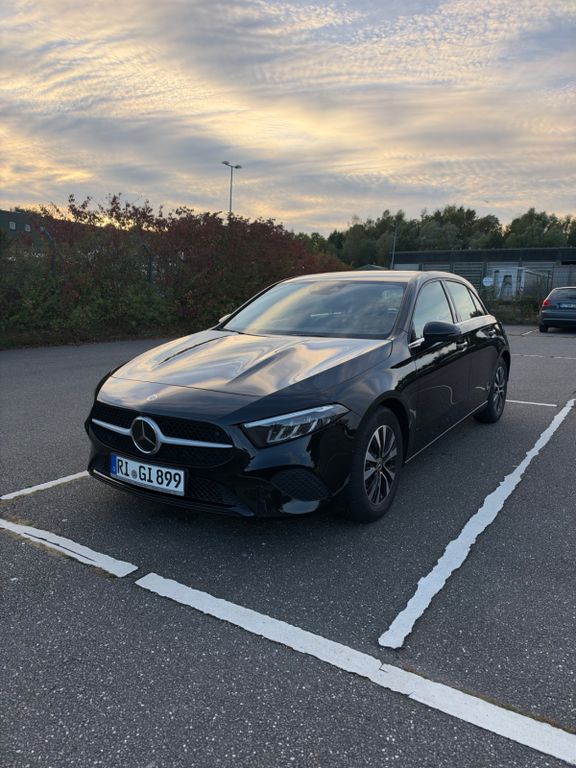 Image of Mercedes-Benz A 180