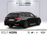 BMW 530e xDrive Touring M Sport HUD AHK Pano har/kar - BMW 530: 530xd
