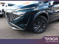 Nissan Qashqai - Vorschau Bild 5
