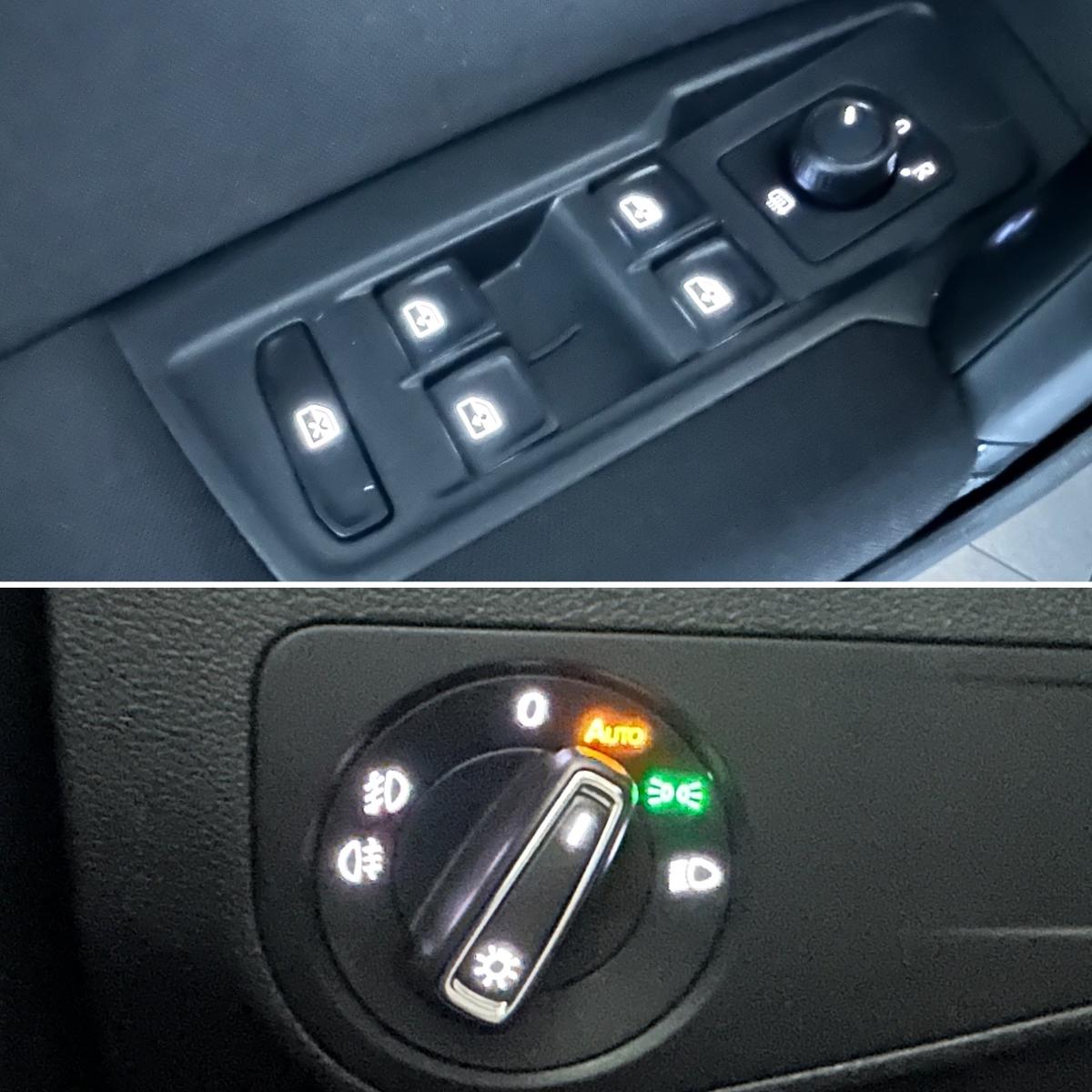 Volkswagen Tiguan Trendline BMT/App-Connect/PDC/Temp./18"