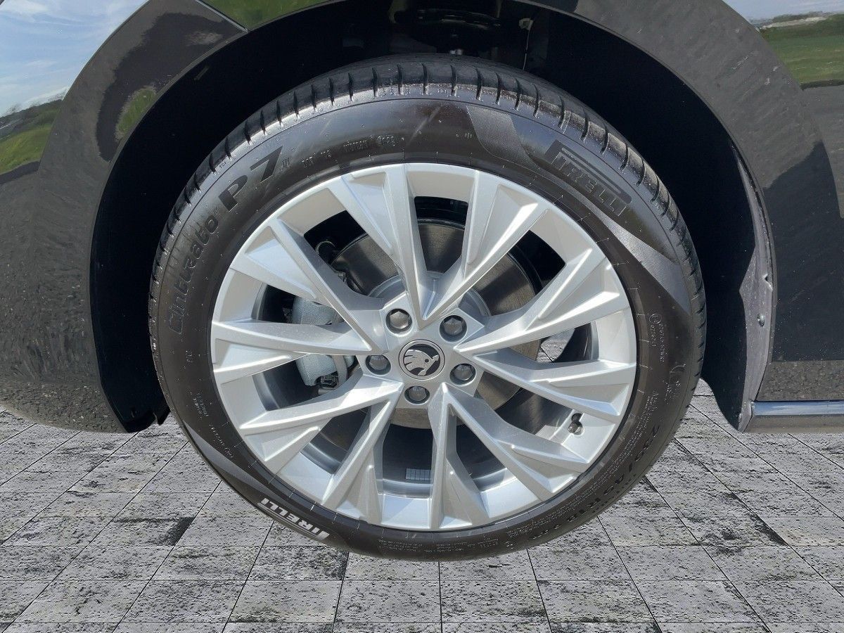 Skoda Superb - Bild 7