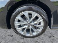 Skoda Superb - Vorschau Bild 7