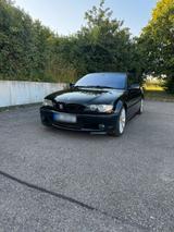 BMW 330 CI M Paket - BMW 330 aus 2005: 330ci