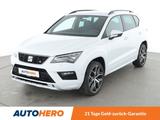 Seat Ateca 1.5 TSI ACT FR - Seat Gebrauchtwagen in München