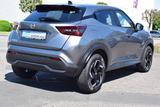 Nissan Juke N-Connecta *Navi/Kamera/Winterpaket* - Nissan Juke in Bonn