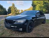 BMW 750i langversion  President Ausstattun... - BMW 750 in Wuppertal