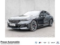 BMW i5 - Vorschau Bild 1