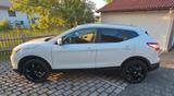 Nissan Qashqai 1.6 dCi DPF Xtronic Black Edition Bl...