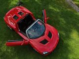 Opel Speedster 2.2 - - Opel aus 2002