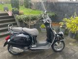 Vespa GTV - VESPA GTV