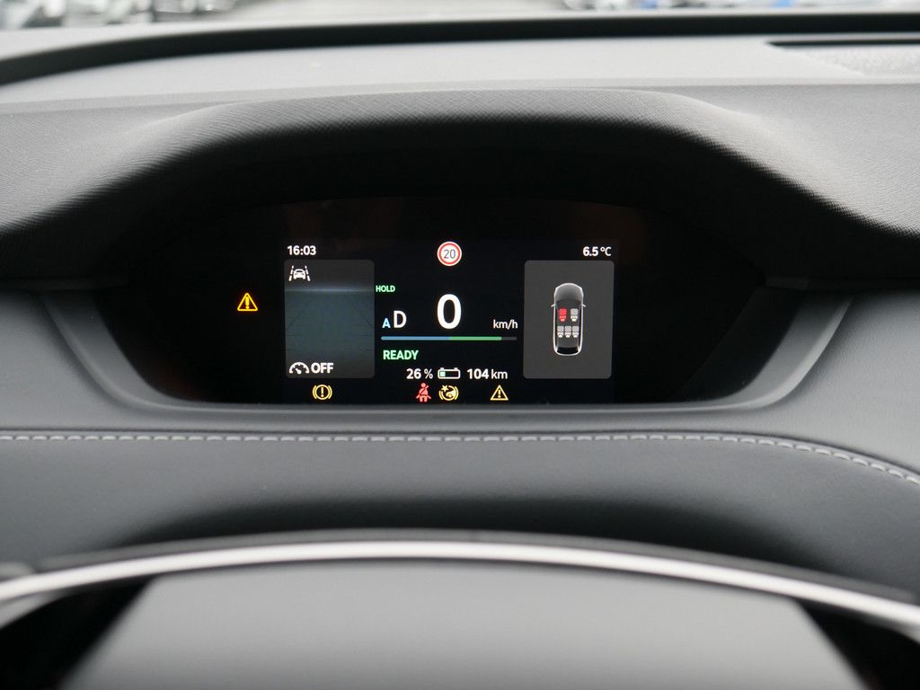 Skoda Enyaq - Bild 14