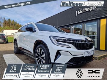 Renault Espace - 1