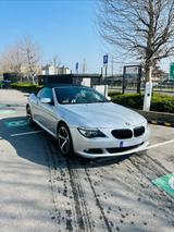 BMW 630i Cabrio facelift 2009 - BMW 6 Series aus 2009