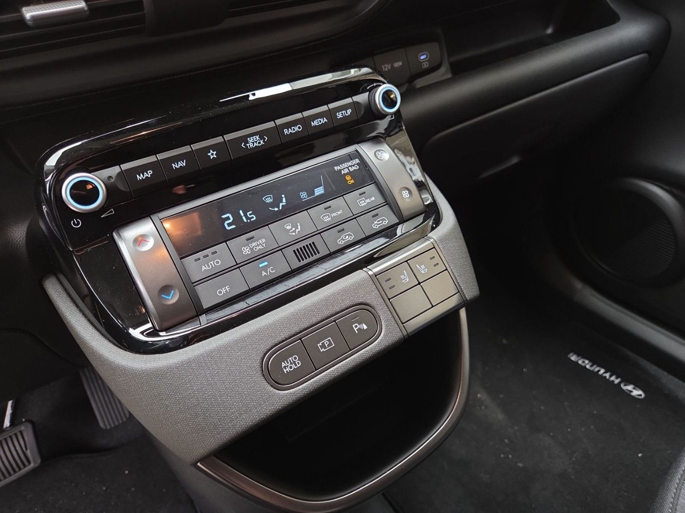 Hyundai INSTER – Bild 10
