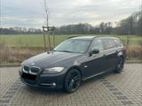 BMW 320d Touring Edition Exclusive Euro5 Automatik  - BMW 320: 320d Exclusive Edition