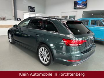 Audi A4 - 5