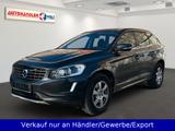 Volvo XC60 Momentum 2WD - Volvo Gebrauchtwagen in Halle
