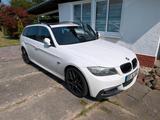 BMW 330d xDrive Touring - BMW 330 aus 2009: 330xd