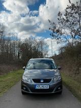 Seat SEAT Alhambra 2011 2.0 TDI Automatik 5-Sitzer - Seat Alhambra in Bonn