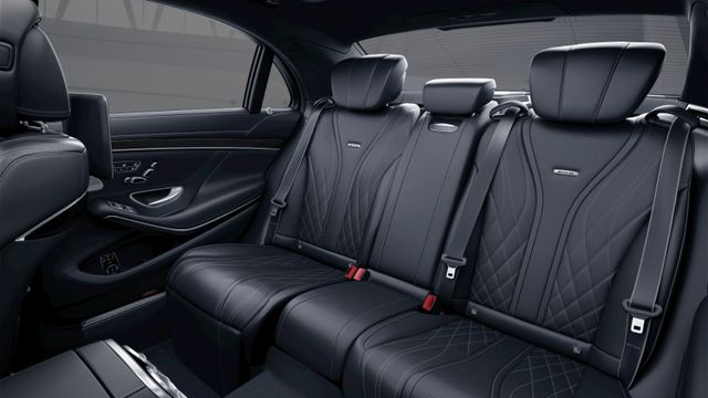 MERCEDES-BENZ S 63 AMG 4M+ LANG 3xTV*Magno*NightV*4xMassage