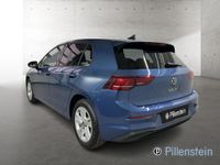 Volkswagen Golf - Vorschau Bild 3